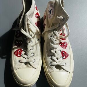 Converse Chucks size 11